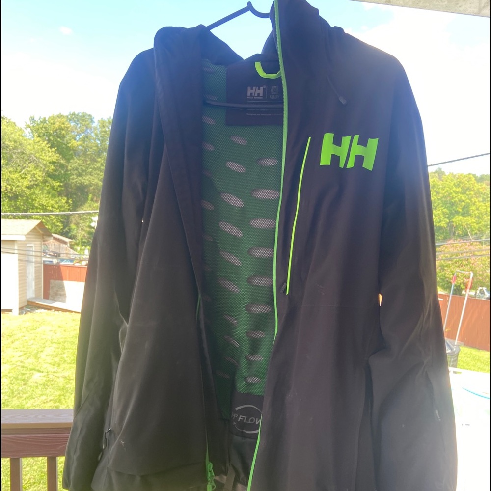 Helly Hansen Jacket